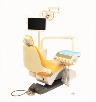 数码影像综合治疗牙椅