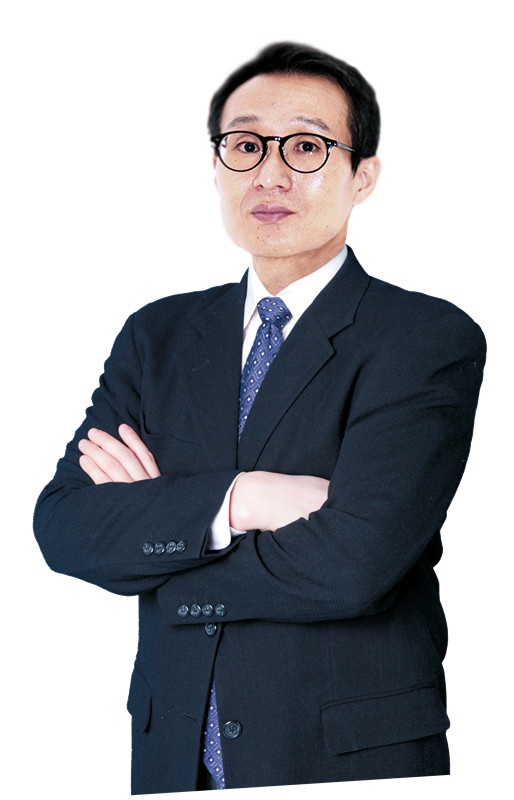 徐浩准