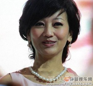 一口牙毁掉一张脸 刘亦菲也难幸免