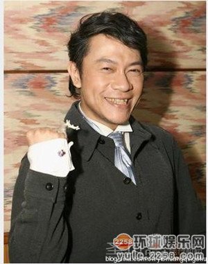 一口牙毁掉一张脸 刘亦菲也难幸免