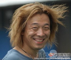 一口牙毁掉一张脸 刘亦菲也难幸免