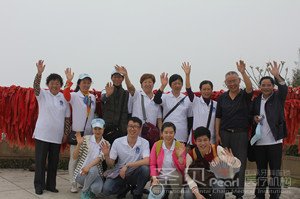 爱在圣贝 活力健康看我的