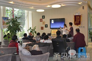 本周六 微痛种牙8分钟震撼直播