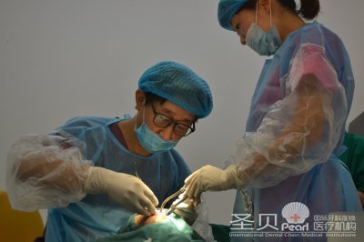 种植再现蓉城 6月与您相约圣贝牙科医院2