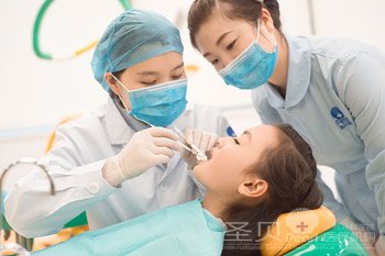 做牙齿矫正有没有副作用3