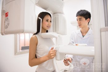 四环素牙怎么办