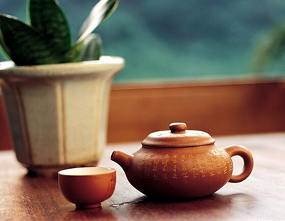 成都茶渍牙的危害1
