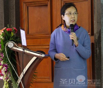 Flutter教授以学员为例演示MRC诊断过程6