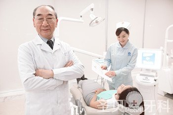 成都圣贝牙怎么样2