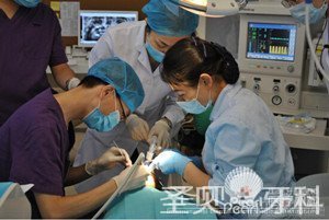 成都儿童龋齿应如何治疗4