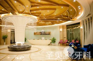 成都看牙能否用医保3
